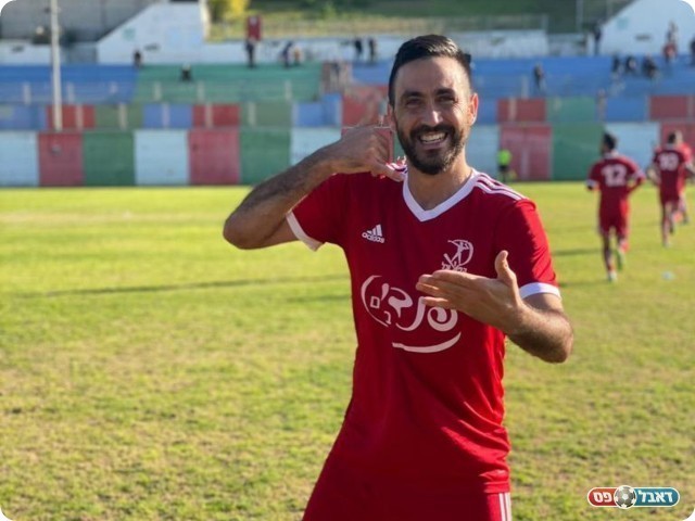 ספואן זועבי (דאפר מחאמיד) 